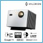 Valerion StreamMaster Plus2 4K Laser Smart Projector