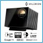 Valerion Vision Master Max 4K Laser Smart Projector