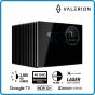 Valerion Vision Master Max 4K Laser Smart Projector