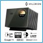 Valerion VisionMaster Pro2 Laser Smart Projector