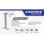 VERTEX Projector Hanger ขาแขวนโปรเจคเตอร์ LHG-07