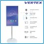 Vertex Smart Mobile Screen MSC-02 (Android 13) 32 Inch