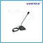 Vertex CF-6150D Microphone Conference System Delegate