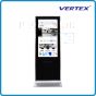 Vertex VHD-430NT Digital Signage with touchscreen