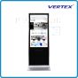 Vertex VHD-490NT Digital Signage with touchscreen