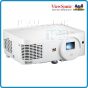 ViewSonic LS510W WXGA LED Business & Education Projector