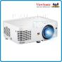 ViewSonic LS560W WXGA Short Throw LED Business & Education Projector