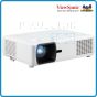 ViewSonic LS610WH WXGA LED Business & Education Projector