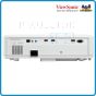 ViewSonic LS610WH WXGA LED Business & Education Projector