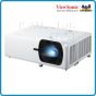 ViewSonic LS710HD FullHD Short Throw Laser Installation Projector
