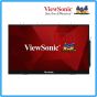 ViewSonic ID2456 TFT 24" Touch Monitor with MPP2.0 Active Pen ​