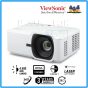 Viewsonic LS630W DLP Laser Projector (4,500 ANSI Lumens, WXGA)