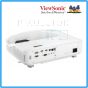 Viewsonic LS832WU DLP Ultra Short Throw Laser Projector (5,000 ANSI Lumens, WUXGA)