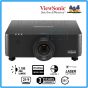 ViewSonic LS950WU DLP Laser Installation Projector (7,100 ANSI Lumens, WUXGA)