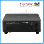 ViewSonic LS951WU Short Throw Back Side