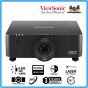 ViewSonic LS951WU Short Throw Front