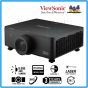 ViewSonic LS951WU Short Throw Left Side