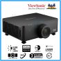ViewSonic LS951WU Short Throw Right Side
