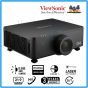 ViewSonic LS960WU Right Front