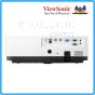 ViewSonic LSC600WU-ST 3LCD Laser Short Throw Installation Projector IO