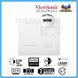 ViewSonic LSC600WU-ST 3LCD Laser Short Throw Installation Projector Top