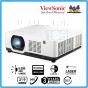 ViewSonic LSC601WU Left