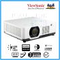 ViewSonic LSC601WU RIght