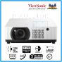 ViewSonic LSC700-4K 3LCD Laser Installation Projector Front