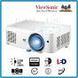 ViewSonic LSD300W-ST DLP Short Throw LED Projector (3,300 ANSI Lumens, WXGA)