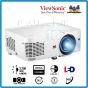 ViewSonic LSD300W-ST DLP Short Throw LED Projector (3,300 ANSI Lumens, WXGA)
