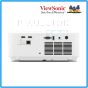 ViewSonic LSD400HD-ST DLP Short Throw Laser Projector IO