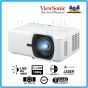 ViewSonic LSD400HD-ST DLP Short Throw Laser Projector Left