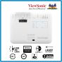 ViewSonic LSD600W DLP Laser Projector (6,000 ANSI Lumens, WXGA)