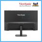 ViewSonic VA2708-4K-MHD LED Monitor Back