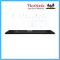 ViewSonic VA2708-4K-MHD LED Monitor Bottom io port