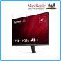 ViewSonic VA2708-4K-MHD LED Monitor Left Side
