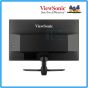 ViewSonic VX2528 LED Gaming Monitor Back