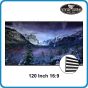 VIVIDSTORM Fusion ALR Fixed Frame Normal Throw Screen 120" 16:9