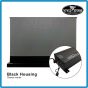 VIVIDSTORM S PRO P Motorized Tension Floor Rising UST ALR Perforated Projector Screen 120 inch 16:9