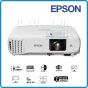 Epson EB-W06 3LCD Projector (3,700 , WXGA)