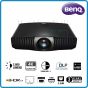 BenQ W5800 DLP Home Laser Projector (2,600 Lumens, 4K HDR-Pro)