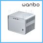 Wanbo Davinci 1 Pro LED Smart Projector (600 ANSI Lumens, Full HD) IO