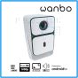 Wanbo T2 Ultra Portable LED Projector (500 ANSI Lumens, Full HD)