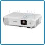 Epson EB-X06 3LCD Projector (3,600 , XGA)