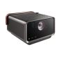 ViewSonic X10 4K UHD Short Throw Portable Smart LED Projector