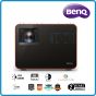 BenQ X3000i True 4K HDR 4LED 240Hz Immersive Open World Gaming Projector | Android TV