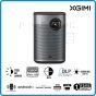 XGIMI Halo Plus 1080p Portable Projector