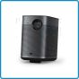 XGIMI Halo Plus 1080p Portable Projector Left