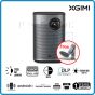 XGIMI Halo Plus 1080p Portable Projector