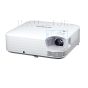 Casio XJ-S400WN Laser+LED Projector